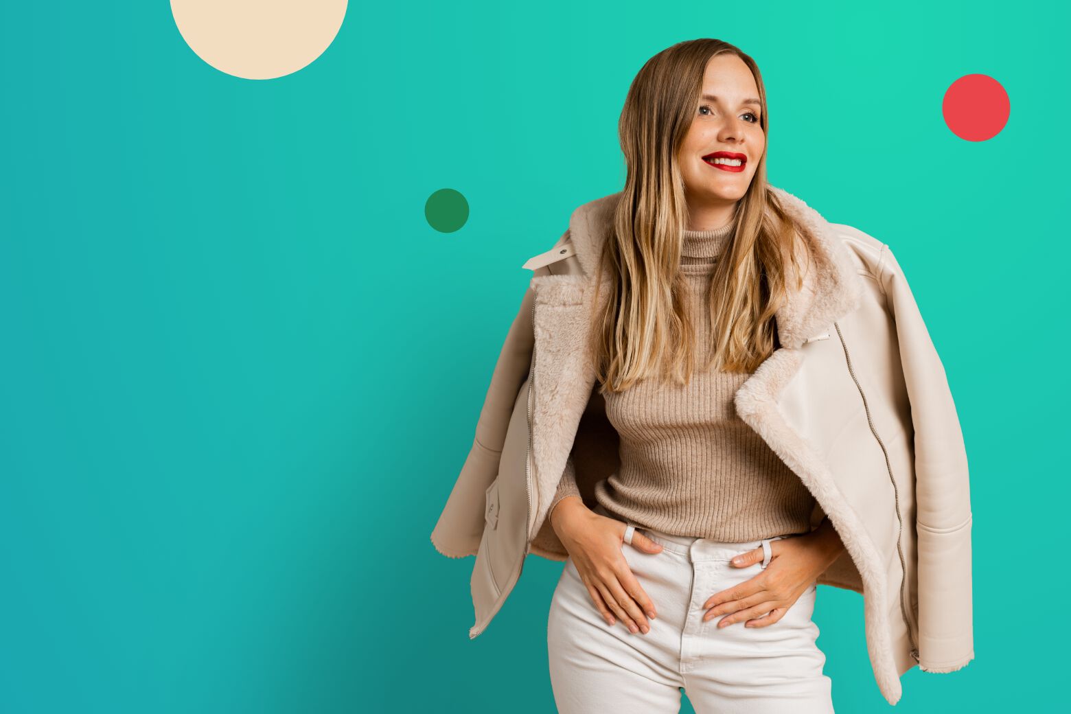Promo grid image: Επιλογές για </br> Γυναίκες >